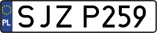 SJZP259