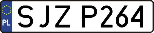 SJZP264
