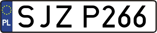 SJZP266