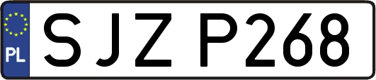 SJZP268