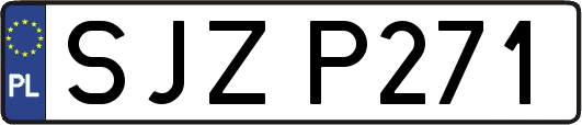 SJZP271