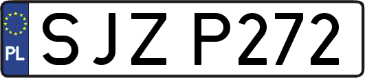 SJZP272