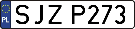 SJZP273