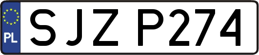 SJZP274