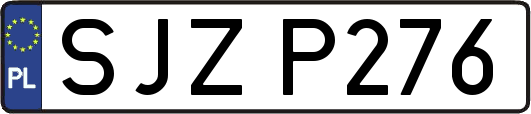 SJZP276
