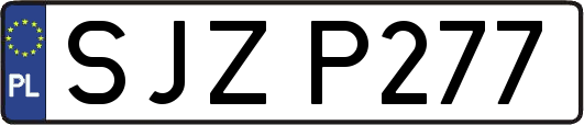 SJZP277