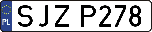 SJZP278