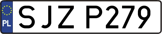 SJZP279