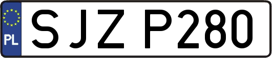 SJZP280