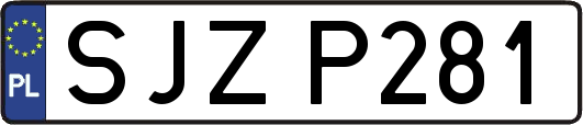 SJZP281