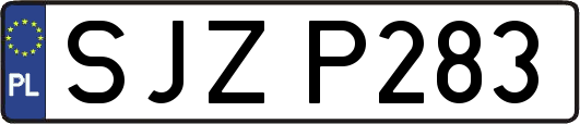 SJZP283