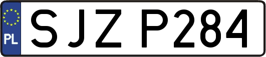 SJZP284