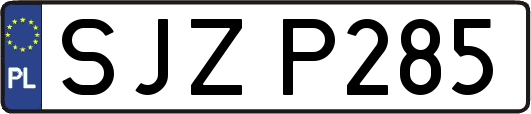 SJZP285