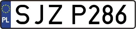 SJZP286