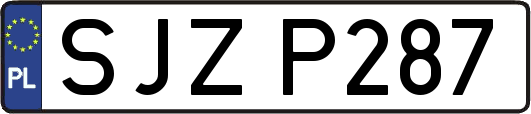SJZP287