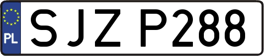 SJZP288