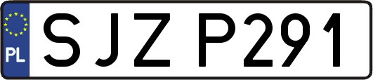 SJZP291