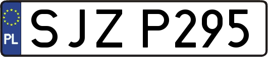 SJZP295