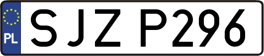 SJZP296