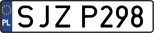 SJZP298