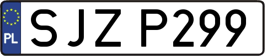 SJZP299