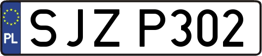 SJZP302