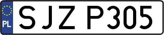 SJZP305