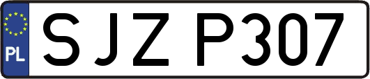 SJZP307