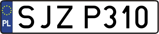 SJZP310