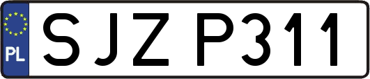 SJZP311