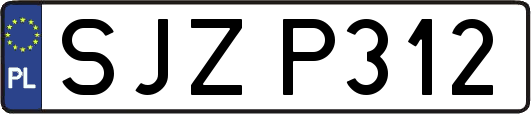 SJZP312