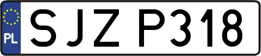 SJZP318
