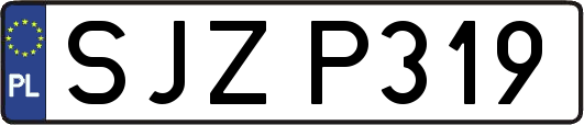 SJZP319