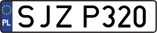 SJZP320