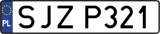 SJZP321