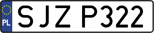 SJZP322