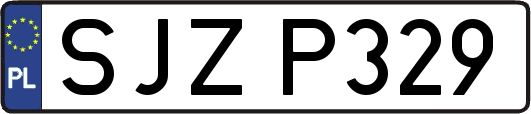 SJZP329