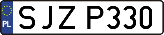 SJZP330