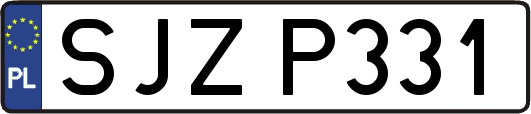 SJZP331