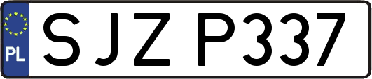 SJZP337