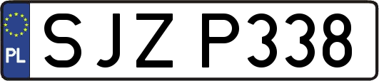 SJZP338