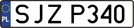 SJZP340