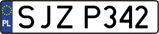 SJZP342