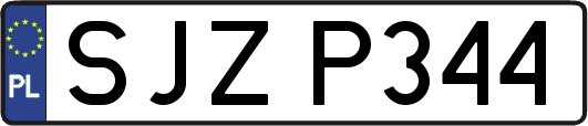 SJZP344