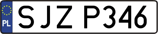 SJZP346