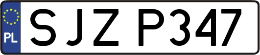 SJZP347