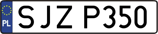 SJZP350