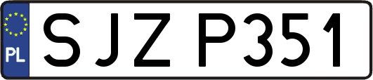 SJZP351