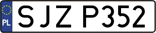 SJZP352