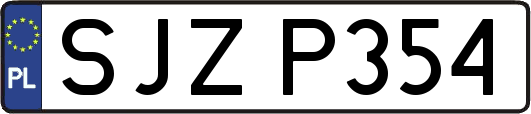 SJZP354